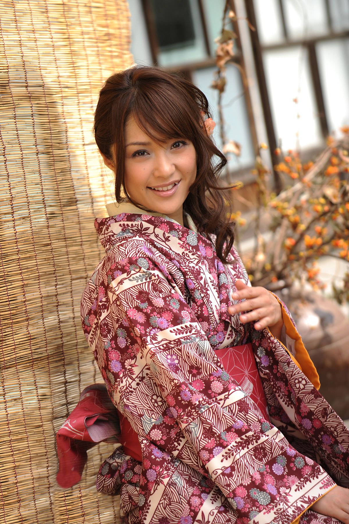 KIMONO和テイスト 002 みひろ Mihiro-图38