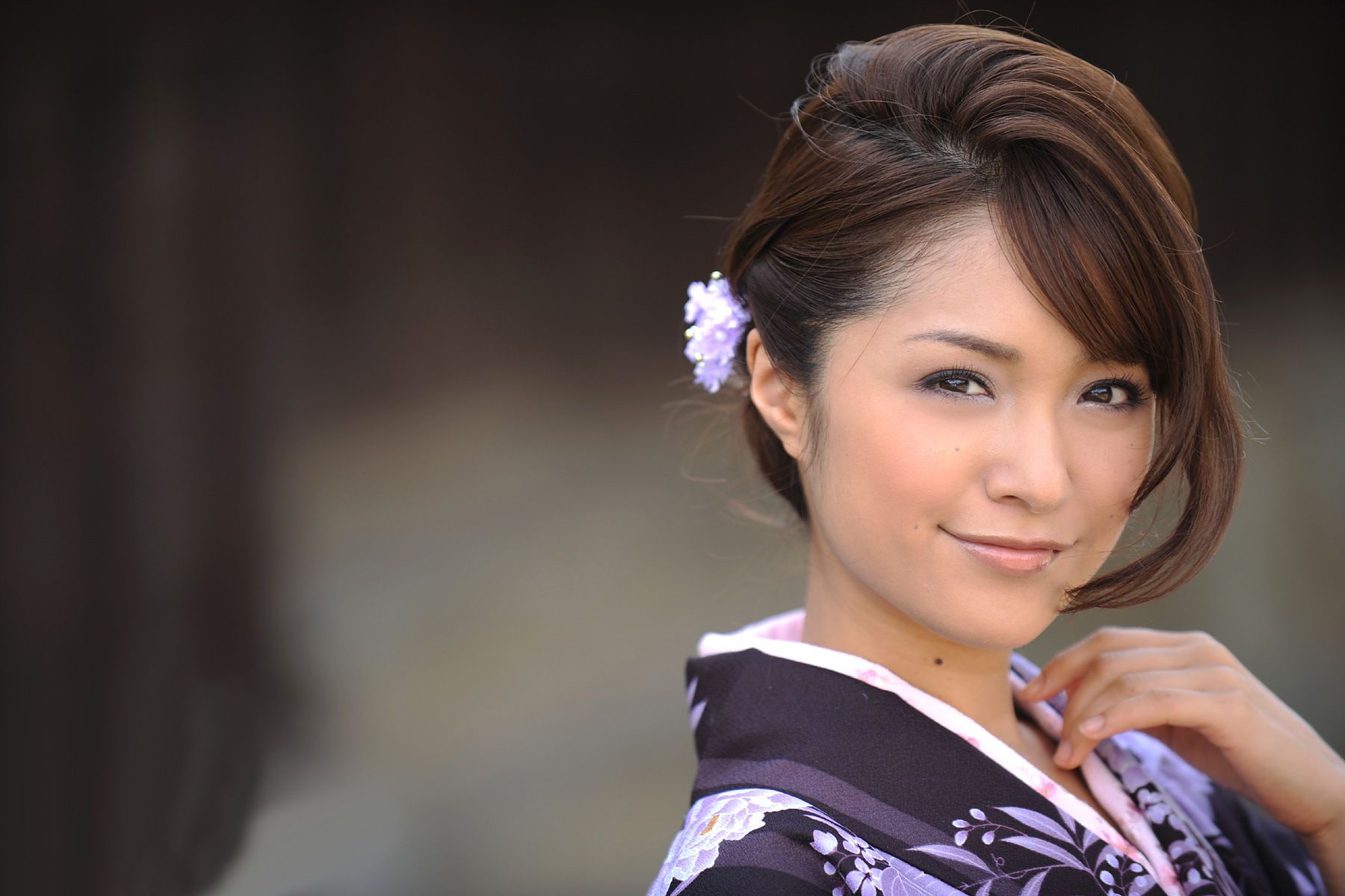 KIMONO和テイスト 002 みひろ Mihiro-图4