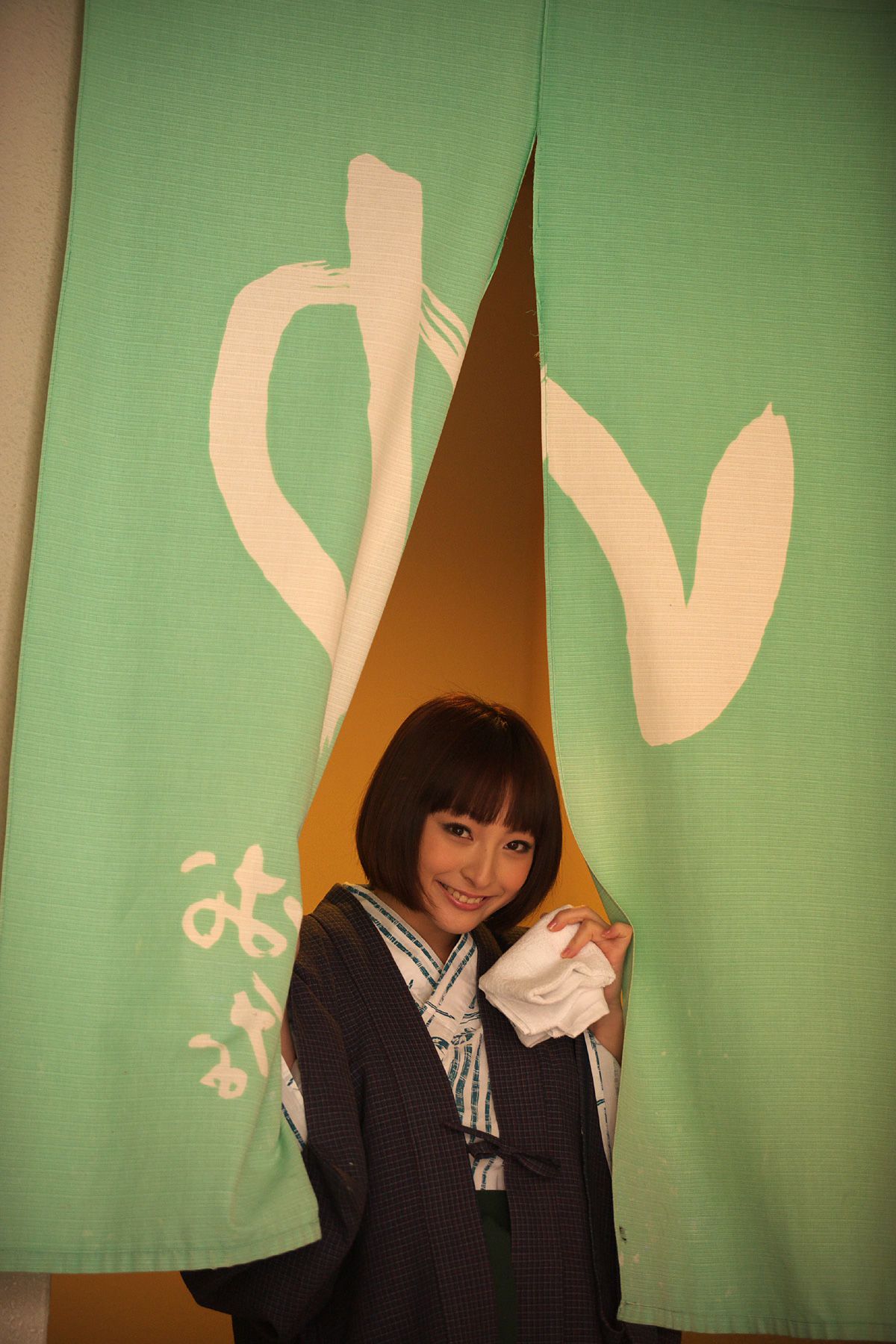 KIMONO和テイスト 007 東琴乃 Kotono-图24