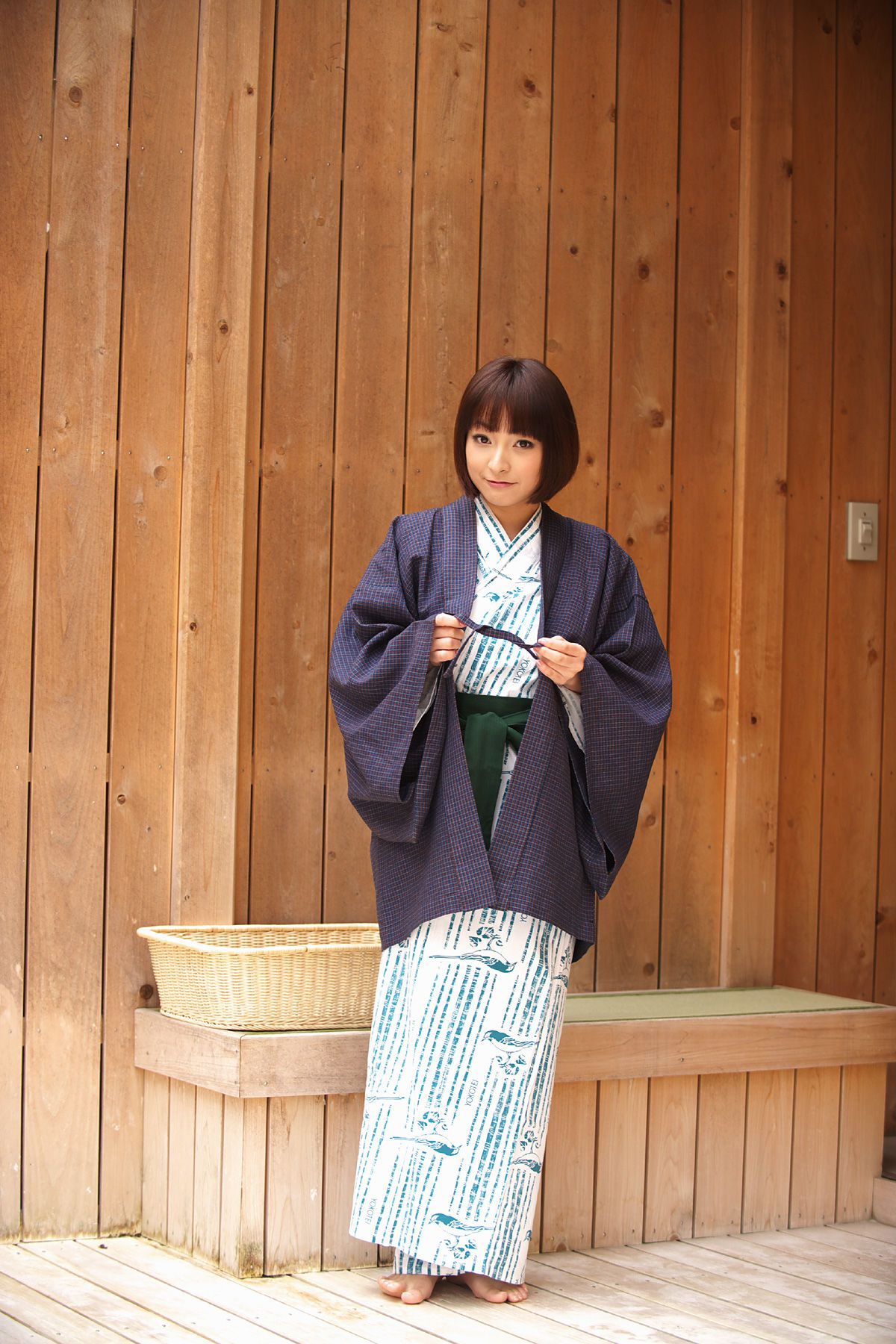 KIMONO和テイスト 007 東琴乃 Kotono-图25