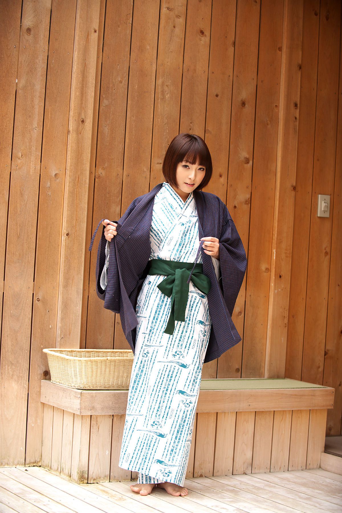 KIMONO和テイスト 007 東琴乃 Kotono-图26