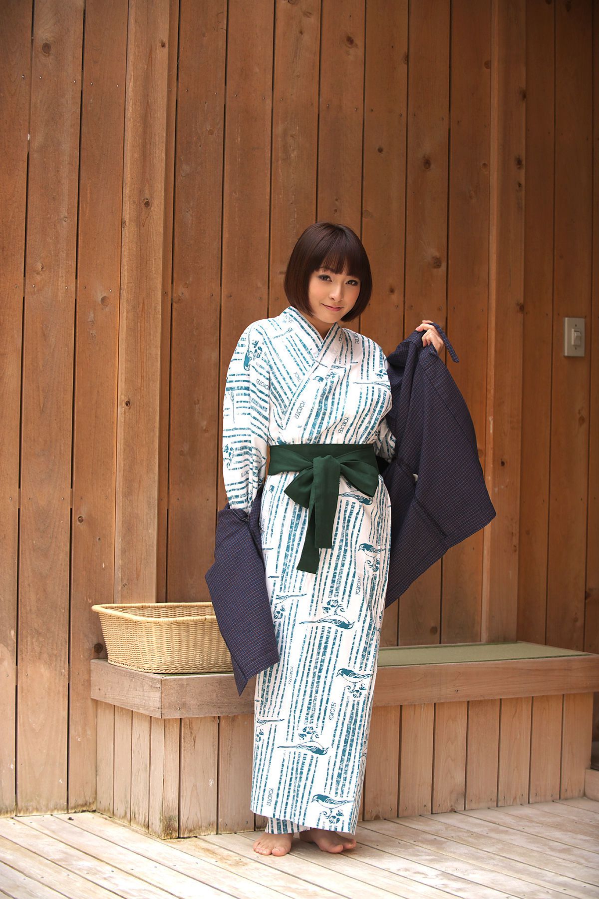 KIMONO和テイスト 007 東琴乃 Kotono-图27