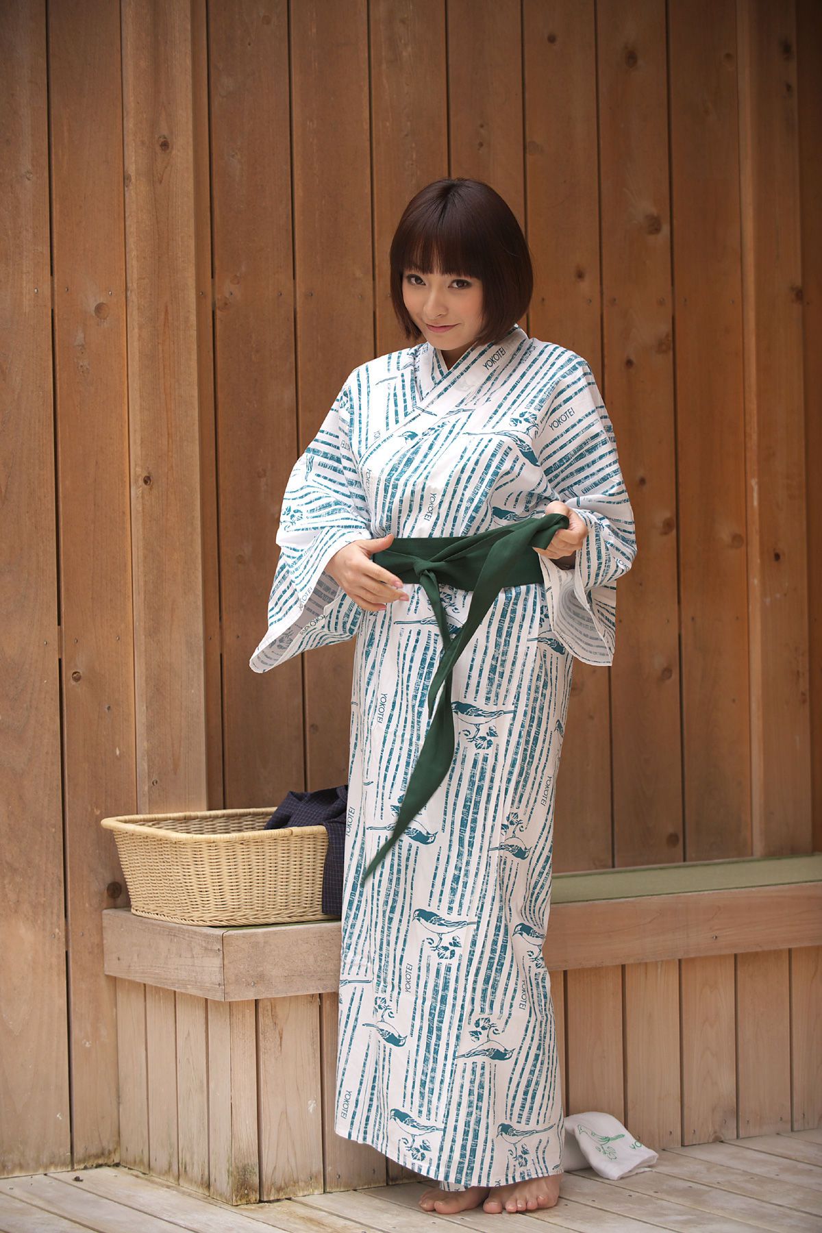 KIMONO和テイスト 007 東琴乃 Kotono-图29