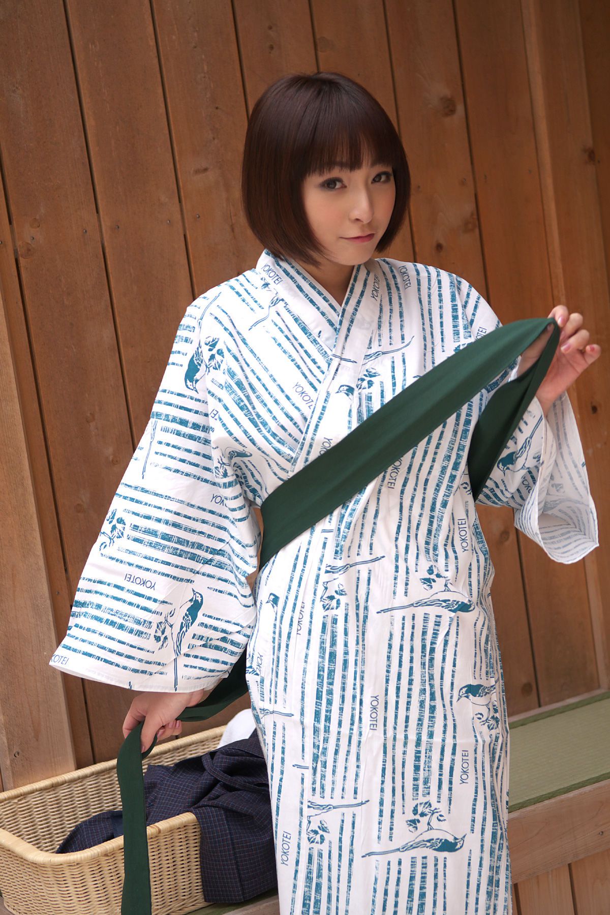 KIMONO和テイスト 007 東琴乃 Kotono-图30