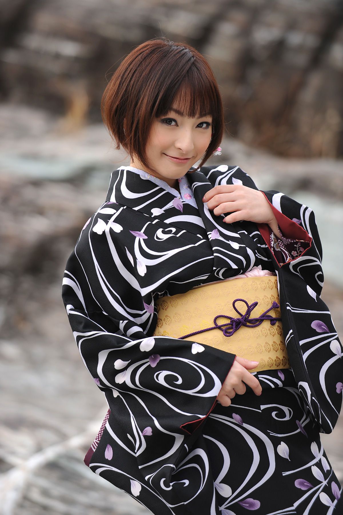 KIMONO和テイスト 007 東琴乃 Kotono-图32