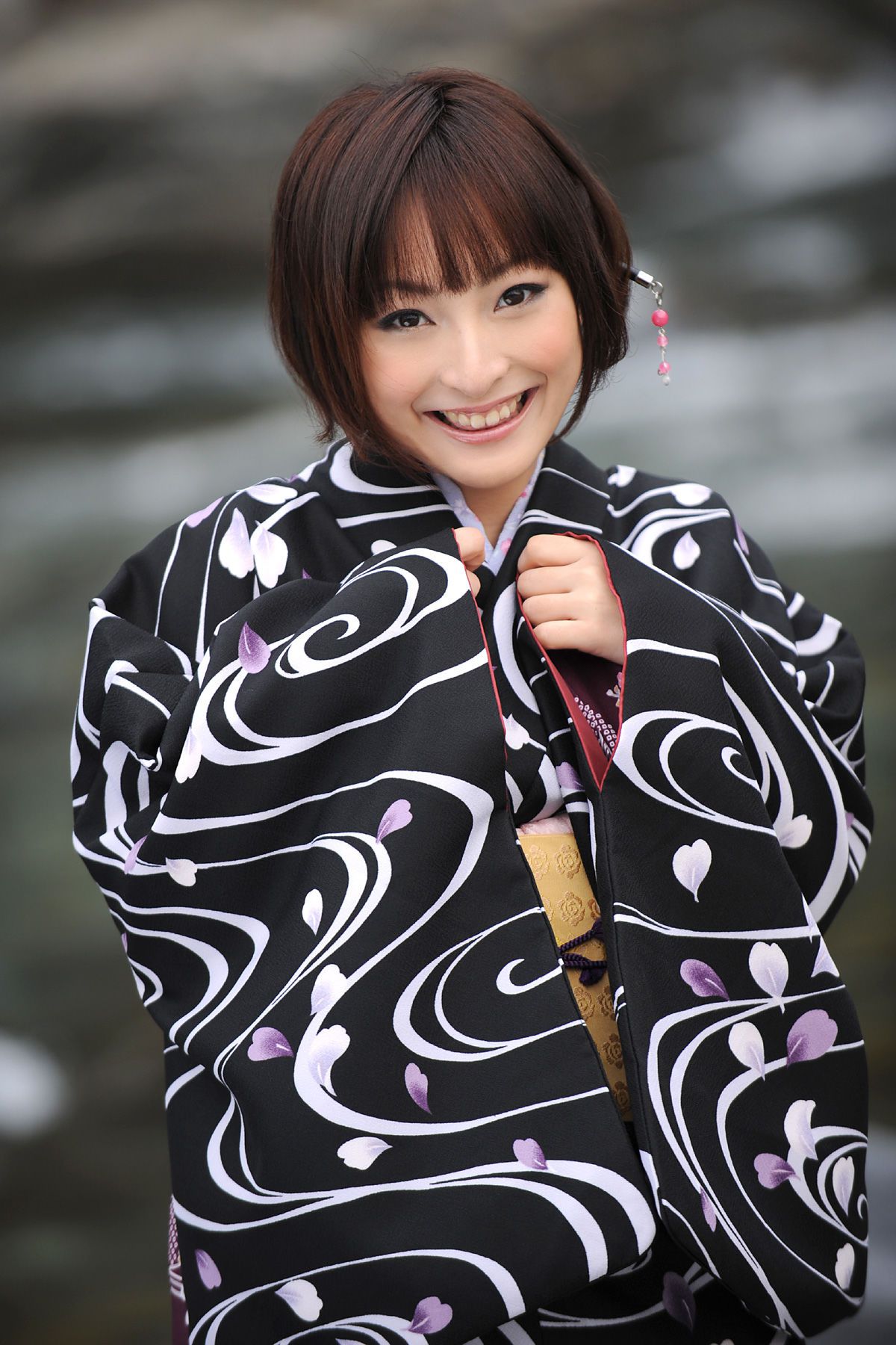 KIMONO和テイスト 007 東琴乃 Kotono-图35