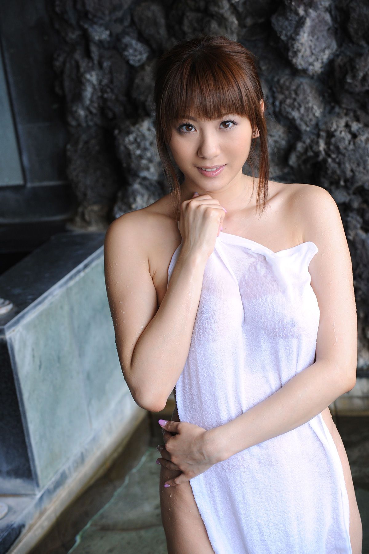 KIMONO和テイスト 008 麻美ゆま/麻美由真-图25