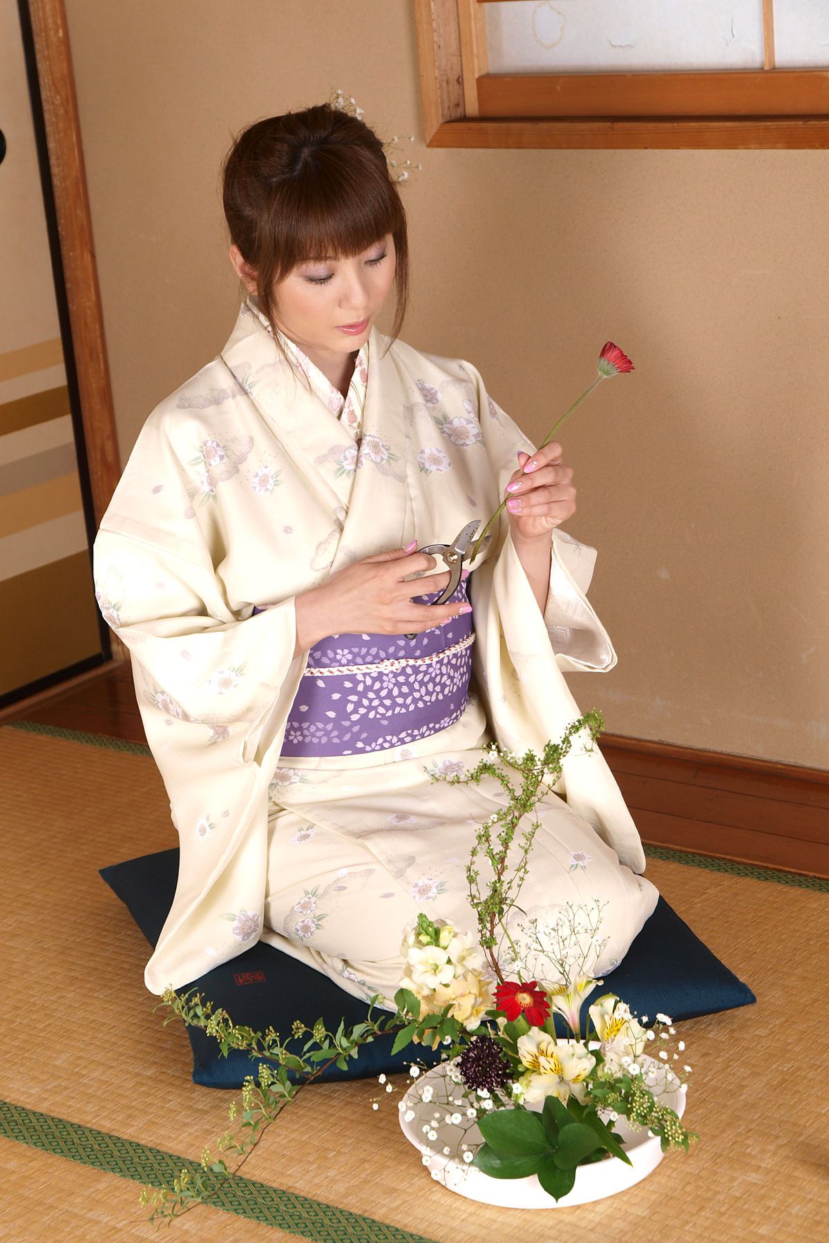 KIMONO和テイスト 008 麻美ゆま/麻美由真-图27