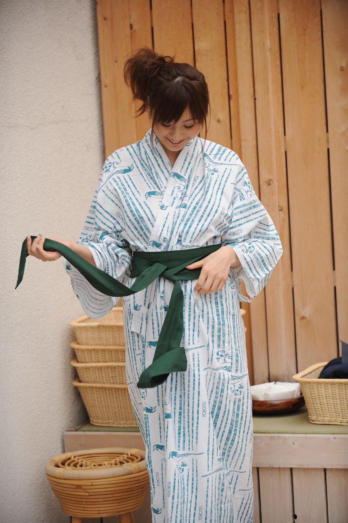 KIMONO和テイスト 011 麻美ゆま Yuma Asami-图18