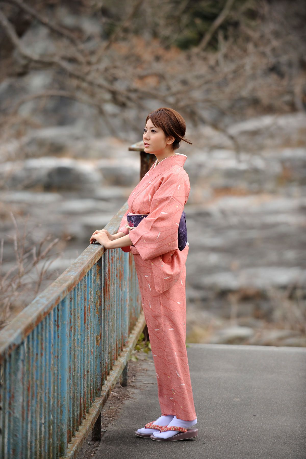 KIMONO和テイスト 011 麻美ゆま Yuma Asami-图20