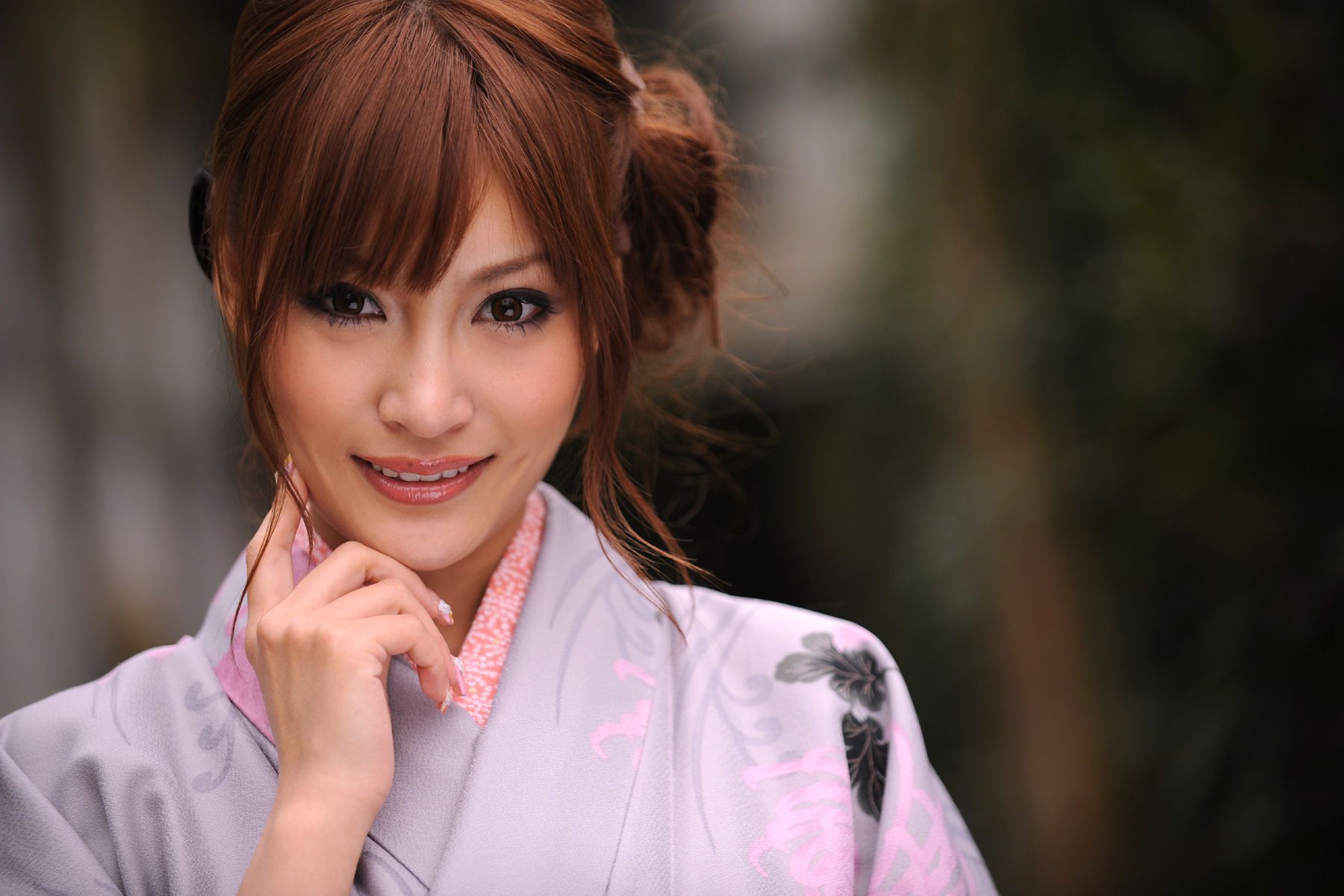 KIMONO和テイスト 012 明日花キララ Kirara Asuka-图21