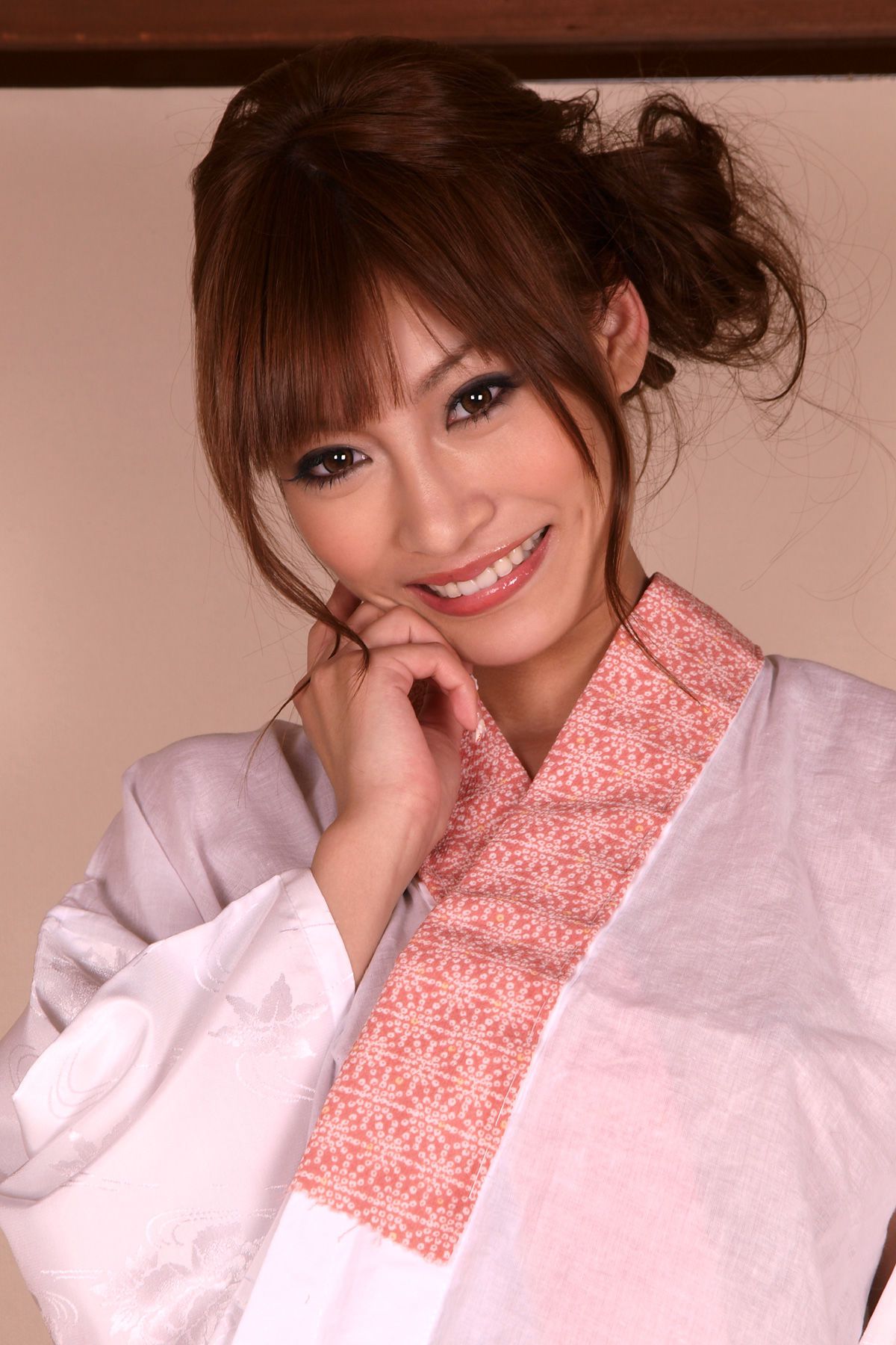 KIMONO和テイスト 012 明日花キララ Kirara Asuka-图30