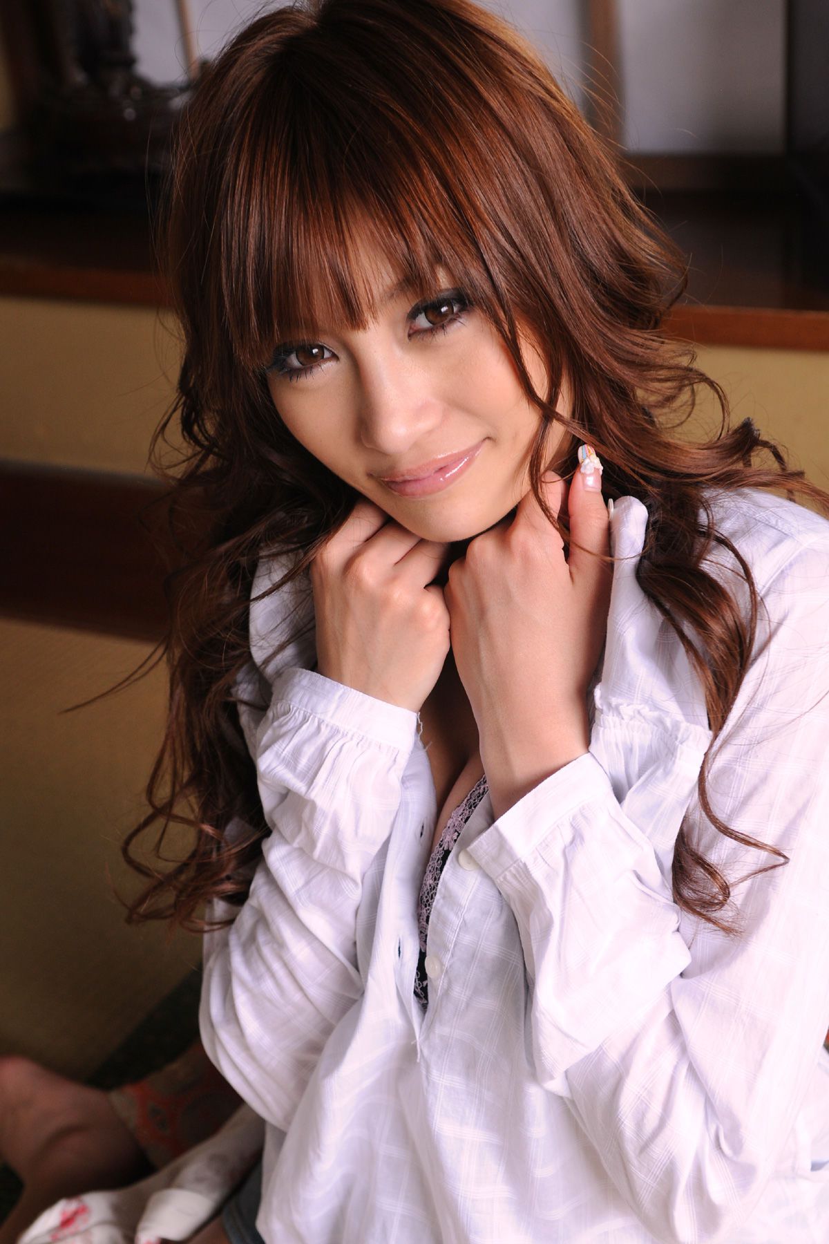 KIMONO和テイスト 012 明日花キララ Kirara Asuka-图38