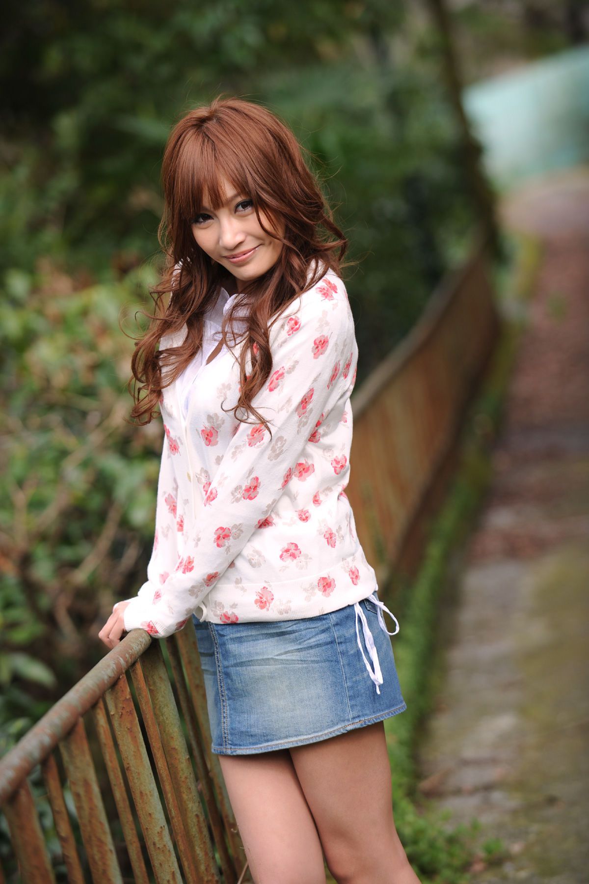 KIMONO和テイスト 012 明日花キララ Kirara Asuka-图48