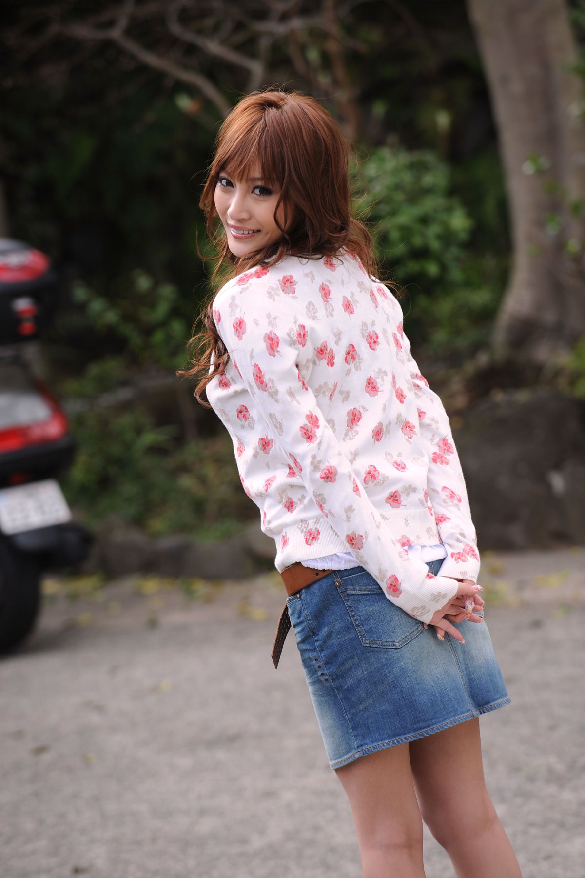 KIMONO和テイスト 012 明日花キララ Kirara Asuka-图49