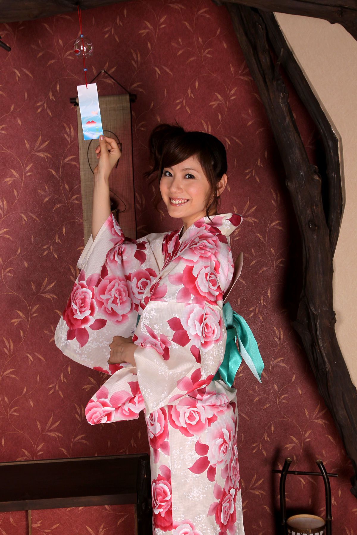 KIMONO和テイスト 019 麻美ゆま Yuma Asami-图44