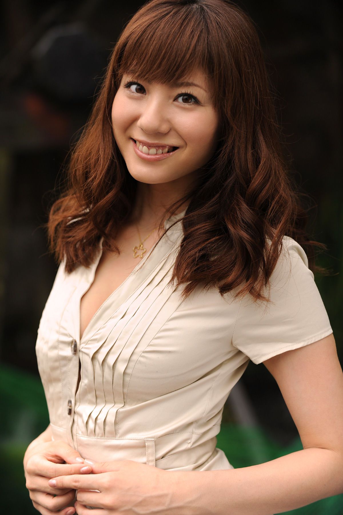 KIMONO和テイスト 019 麻美ゆま Yuma Asami-图5