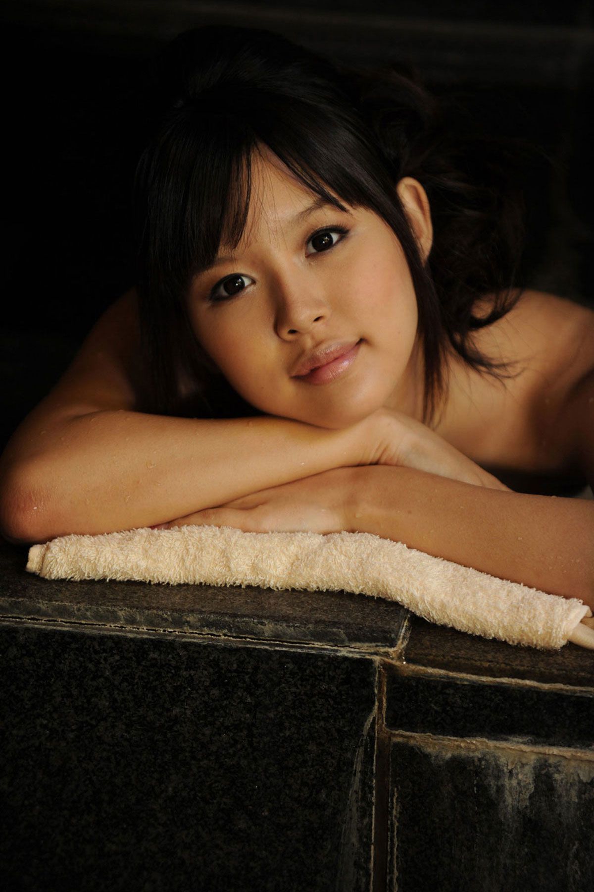 KIMONO和テイスト 022 葵つかさ/葵司 Tsukasa Aoi-图7