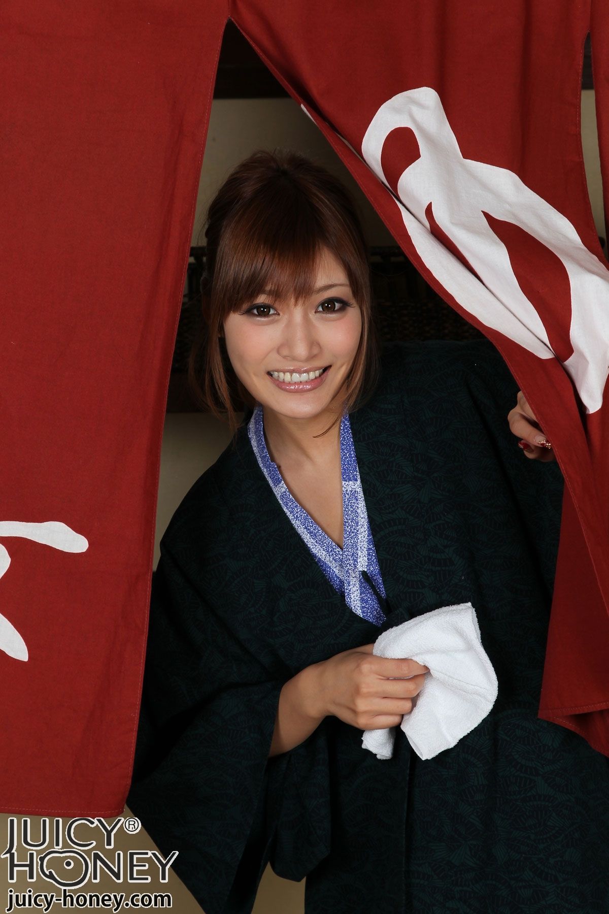 KIMONO和テイスト 023 明日花キララ Kirara Asuka-图20