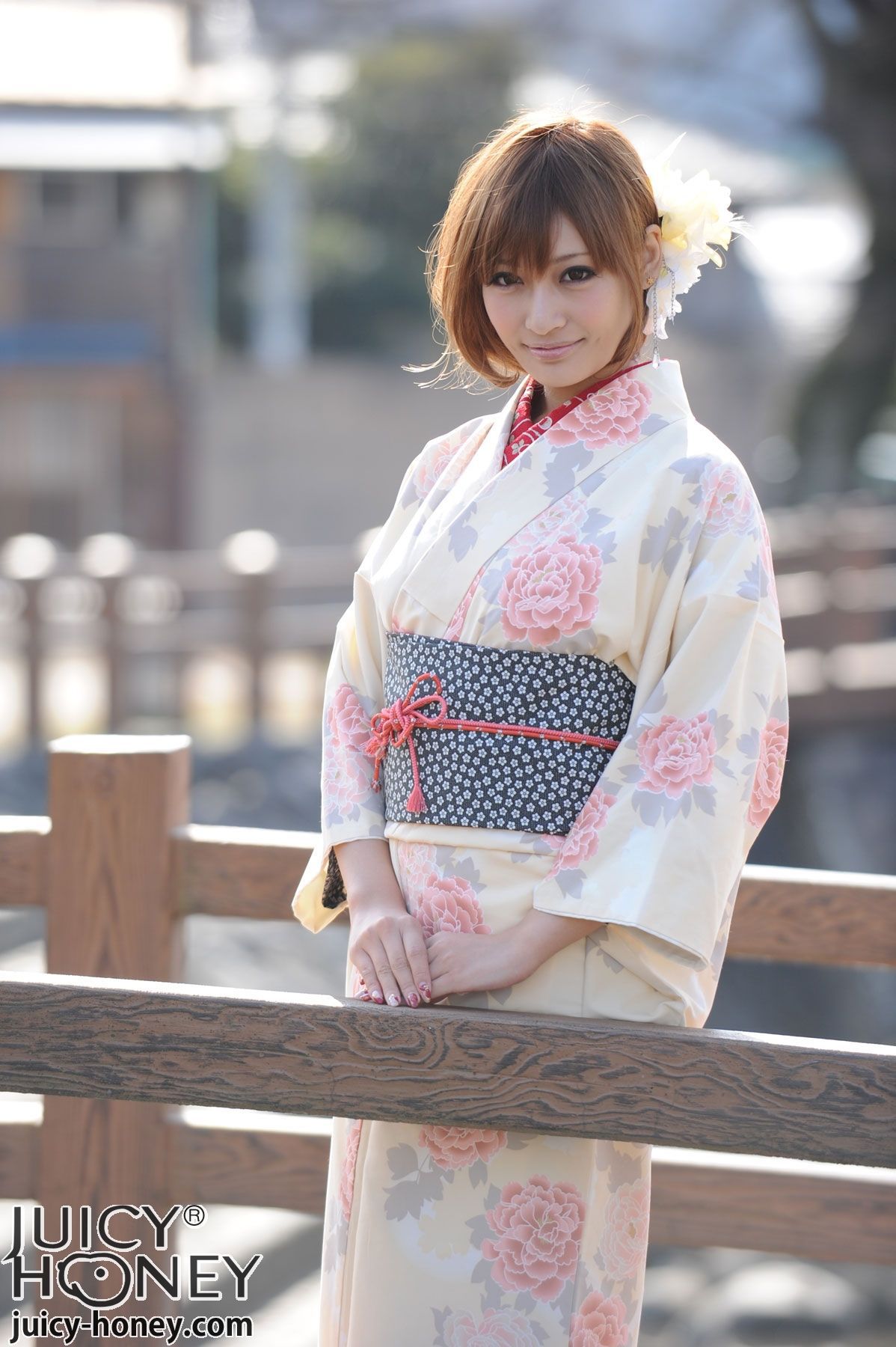 KIMONO和テイスト 023 明日花キララ Kirara Asuka-图28