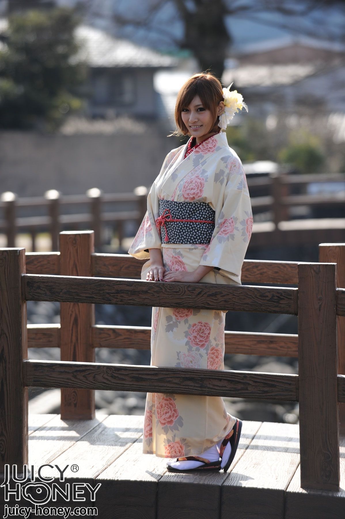 KIMONO和テイスト 023 明日花キララ Kirara Asuka-图29