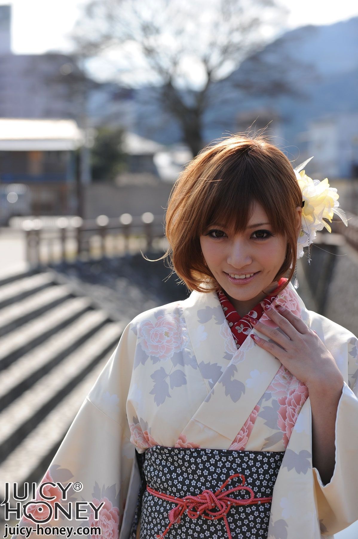 KIMONO和テイスト 023 明日花キララ Kirara Asuka-图31