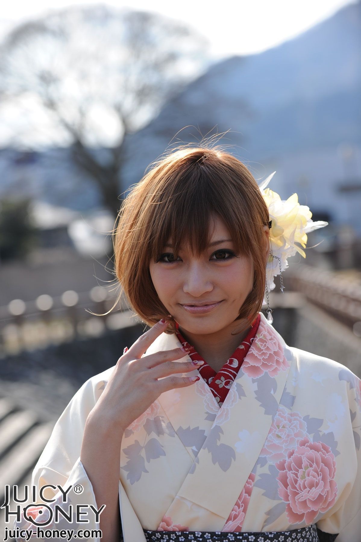 KIMONO和テイスト 023 明日花キララ Kirara Asuka-图33