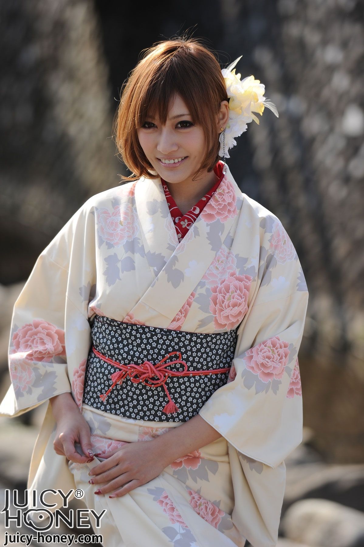 KIMONO和テイスト 023 明日花キララ Kirara Asuka-图37