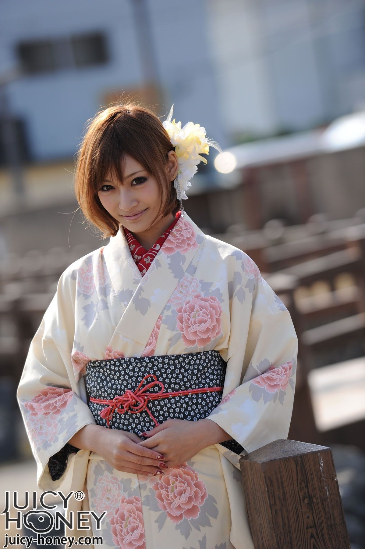 KIMONO和テイスト 023 明日花キララ Kirara Asuka-图41