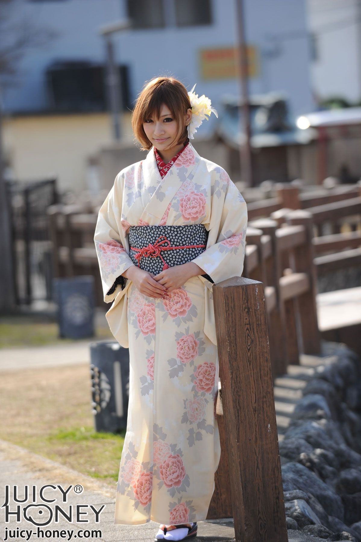 KIMONO和テイスト 023 明日花キララ Kirara Asuka-图42