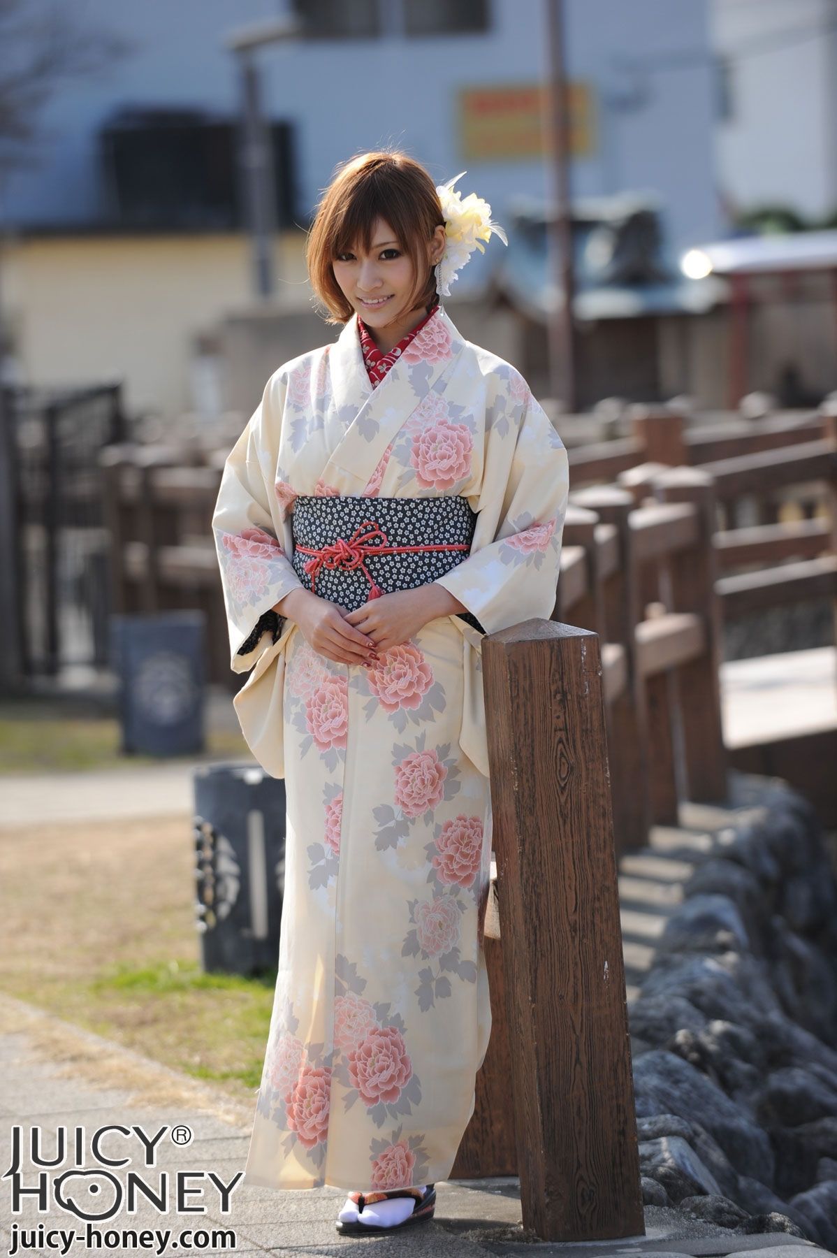 KIMONO和テイスト 023 明日花キララ Kirara Asuka-图43