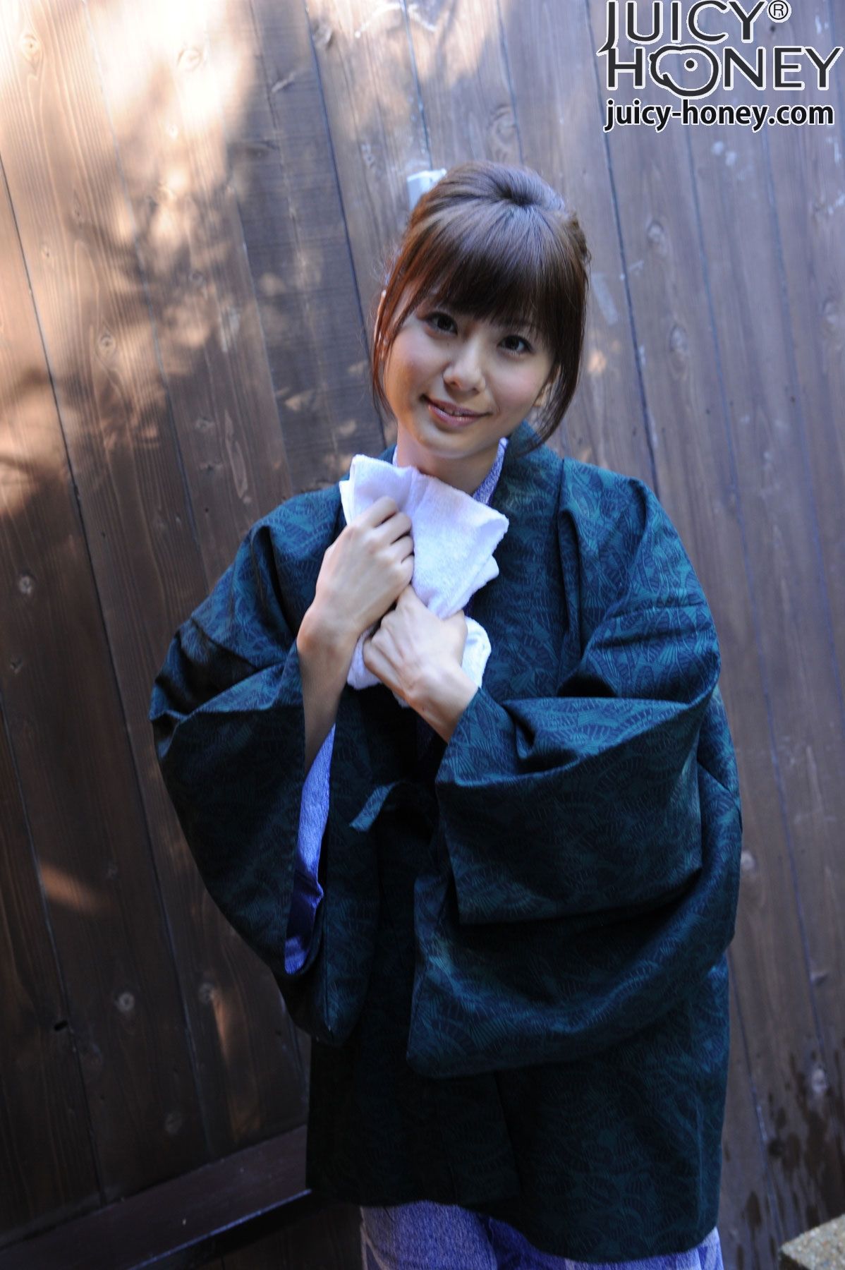 KIMONO和テイスト 024 麻美由真 Yuma Asami-图21