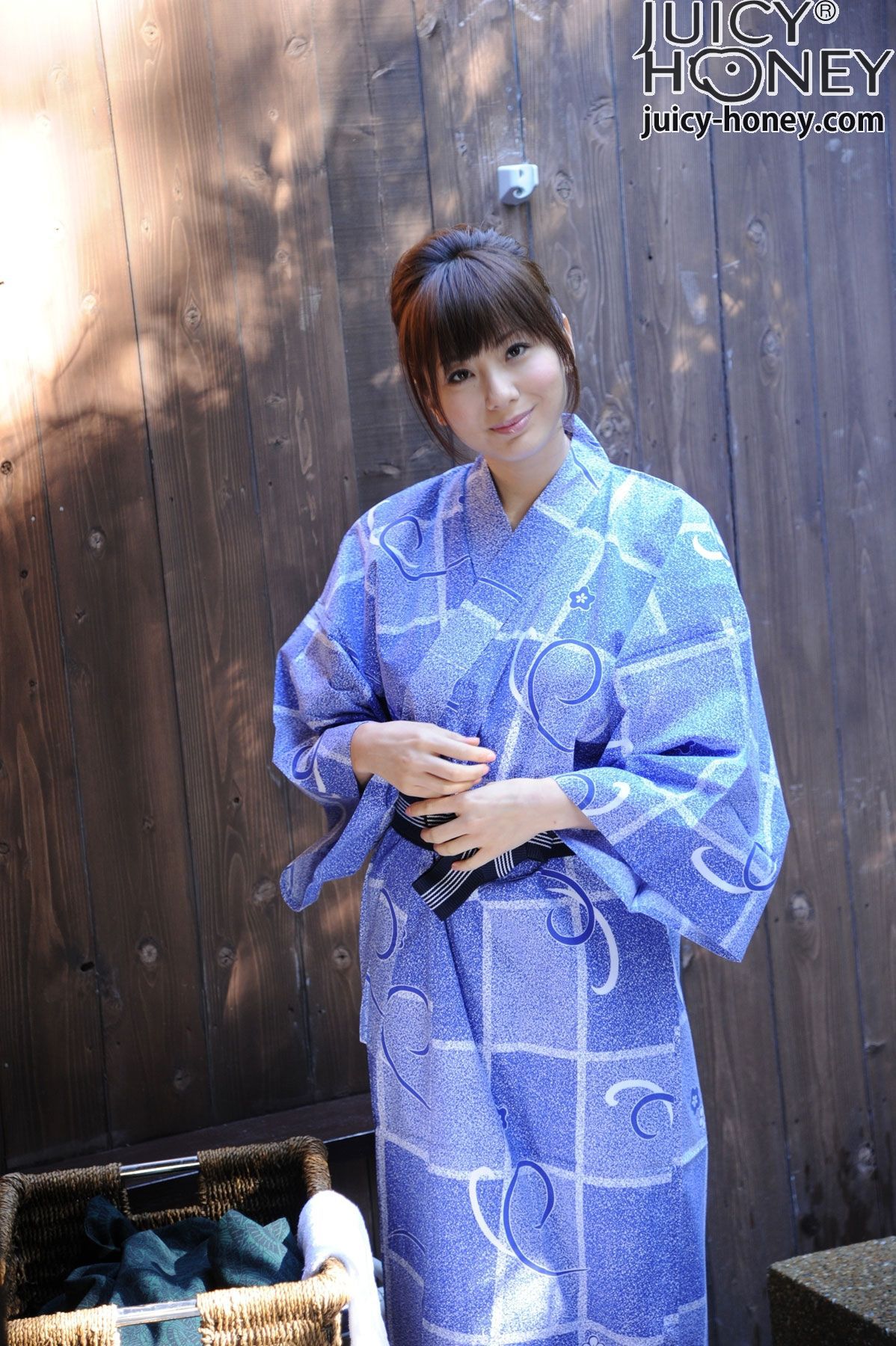 KIMONO和テイスト 024 麻美由真 Yuma Asami-图23