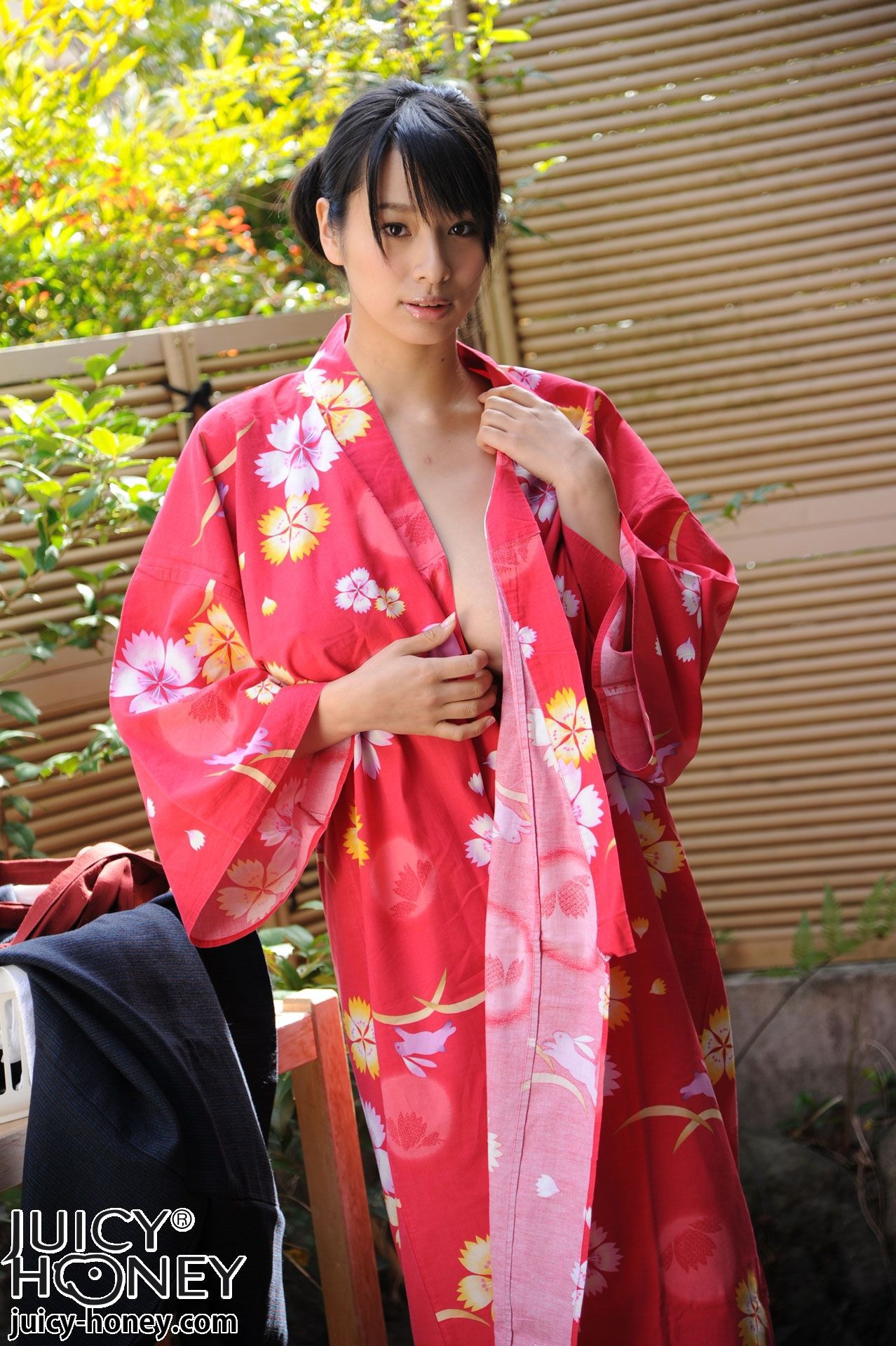 KIMONO和テイスト 025 春菜はな Hana Haruna-图24