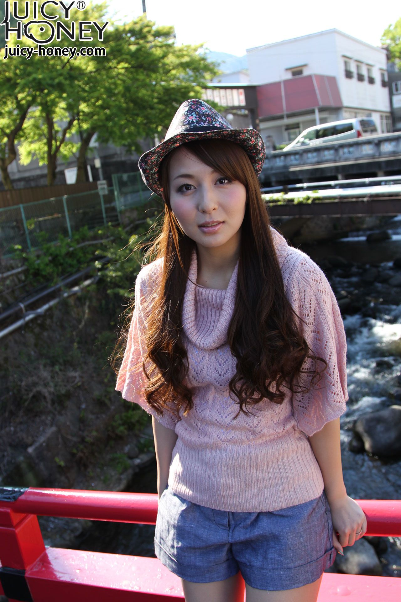 KIMONO和テイスト 027 希崎ジェシカ/希崎杰西卡 Jessica Kizaki-图17