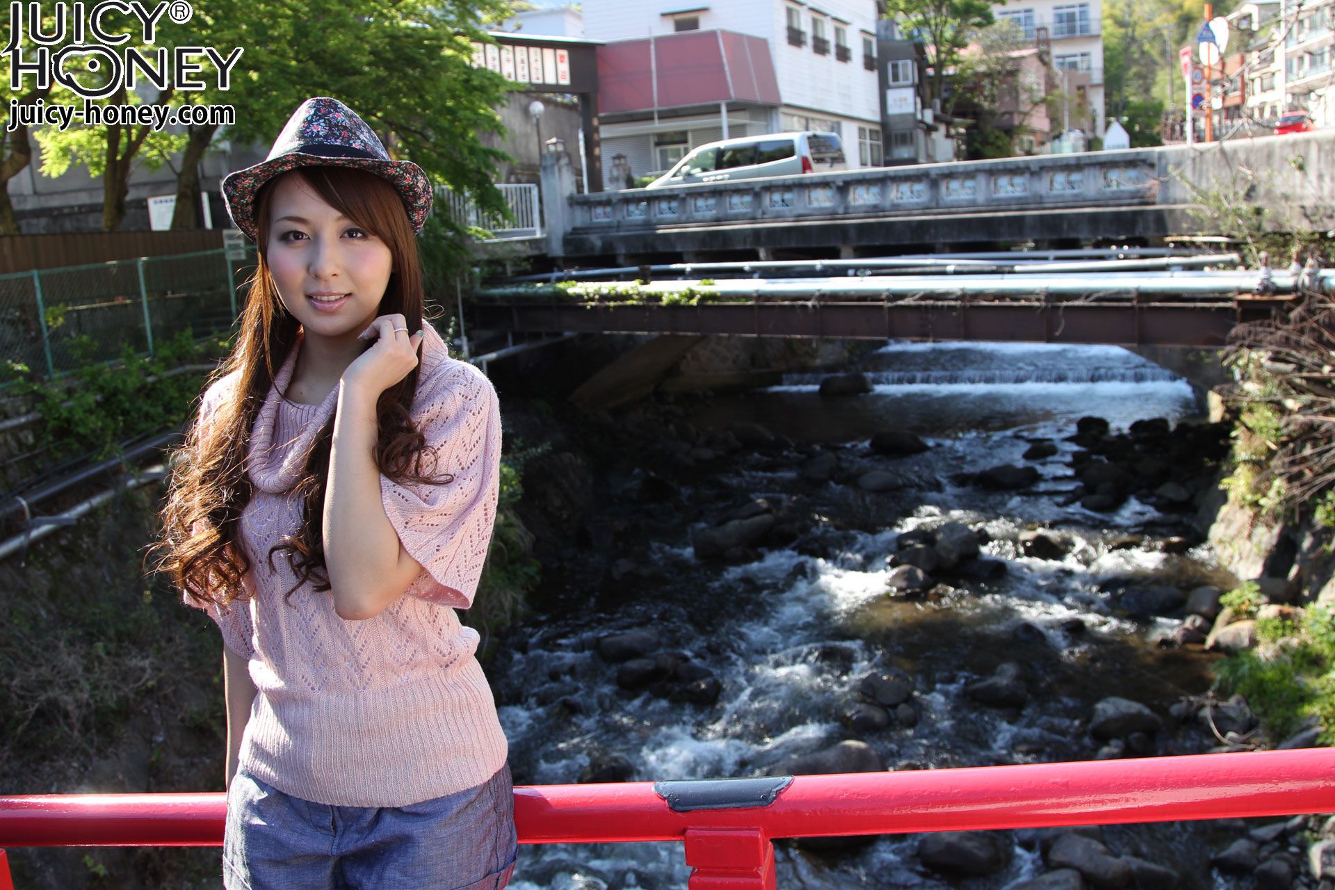 KIMONO和テイスト 027 希崎ジェシカ/希崎杰西卡 Jessica Kizaki-图18