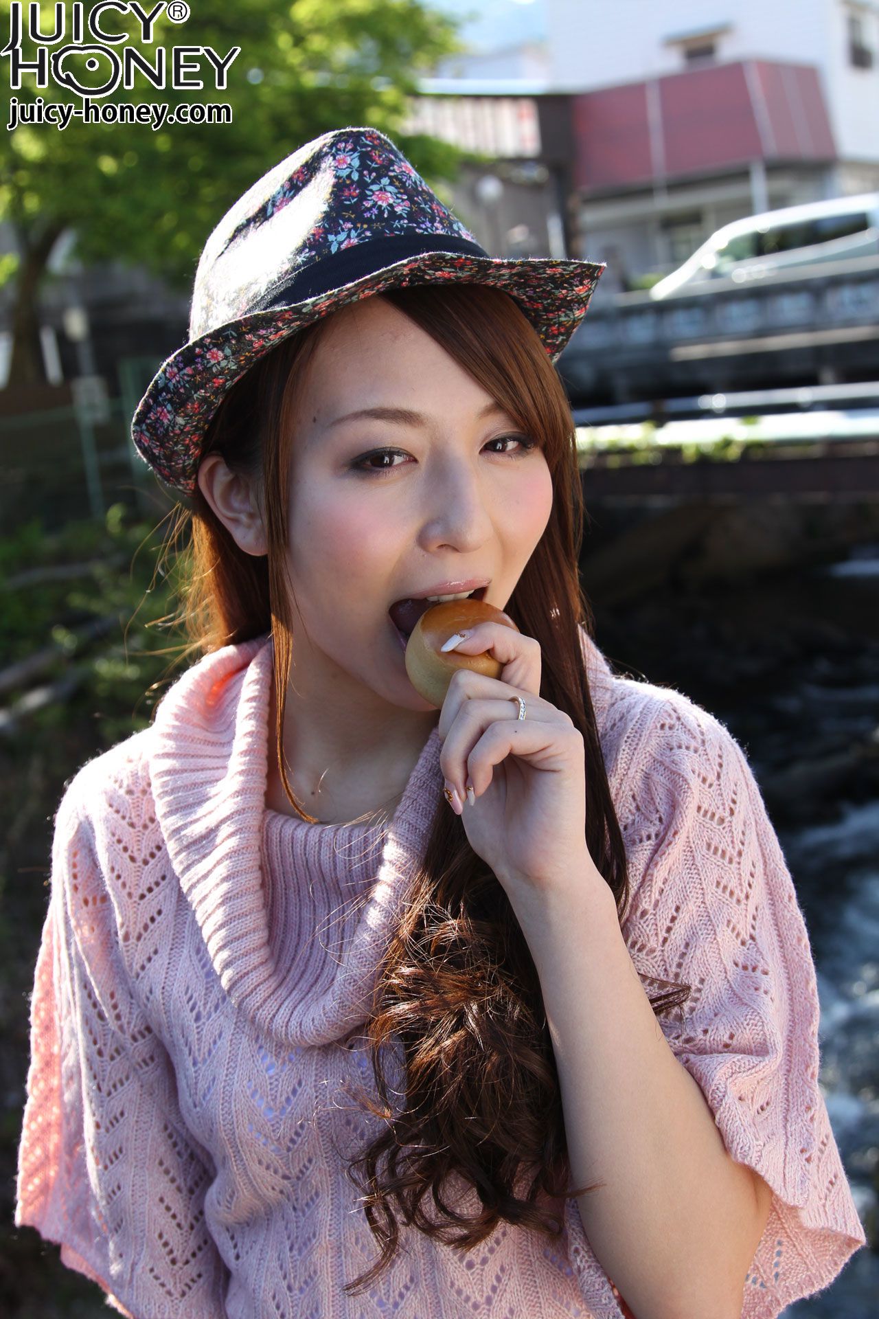 KIMONO和テイスト 027 希崎ジェシカ/希崎杰西卡 Jessica Kizaki-图19