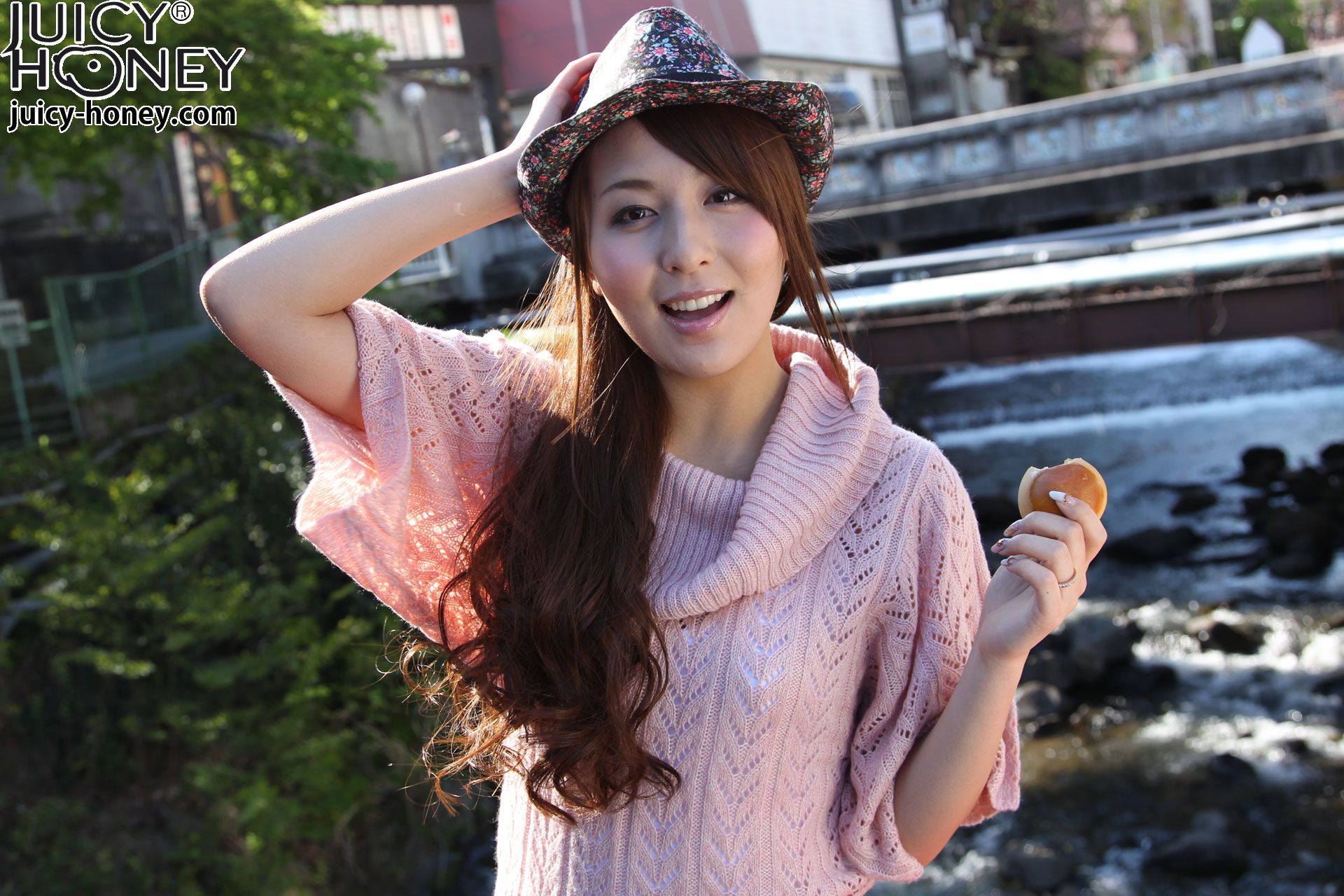 KIMONO和テイスト 027 希崎ジェシカ/希崎杰西卡 Jessica Kizaki-图20