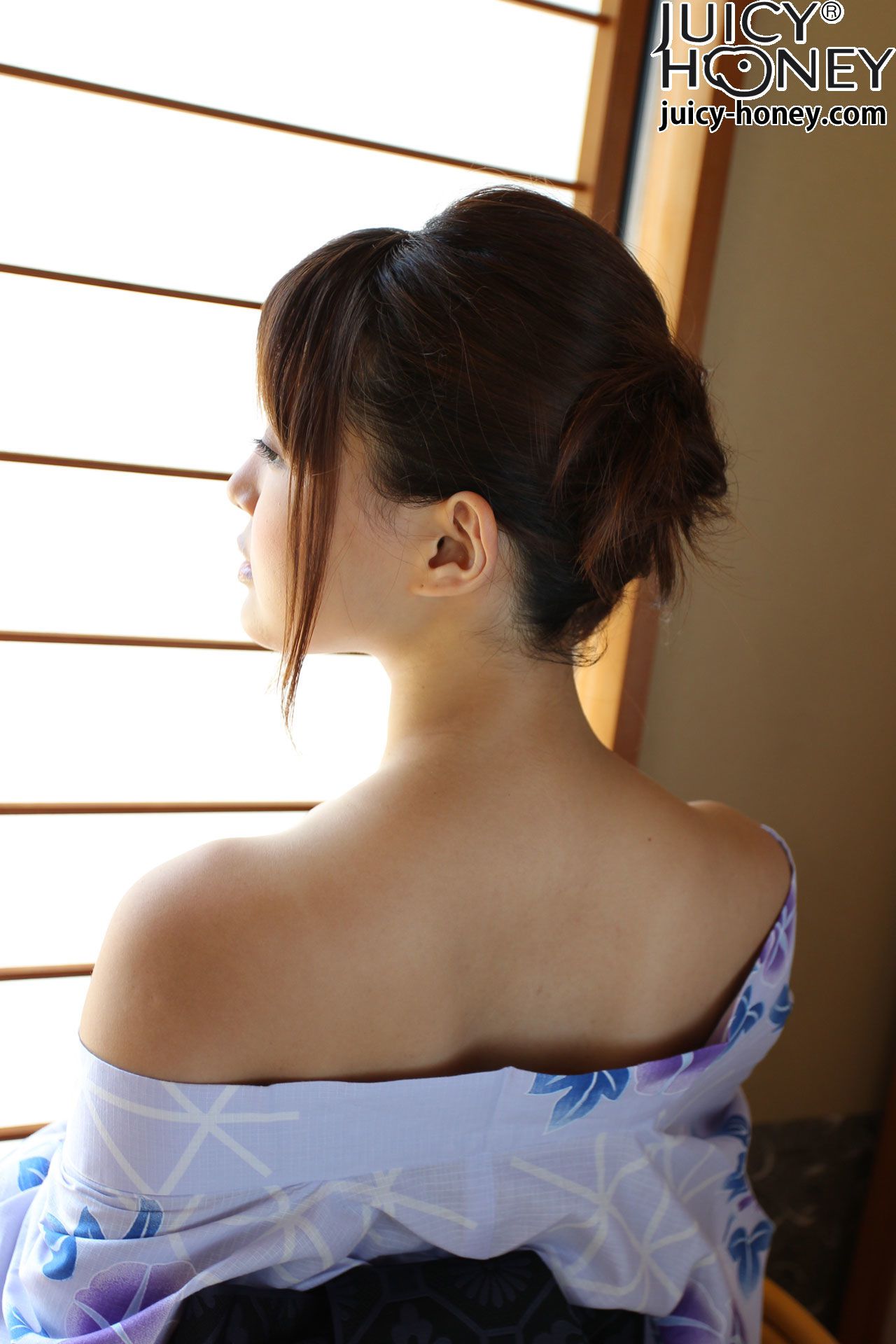 KIMONO和テイスト 028 葵つかさ Tsukasa Aoi-图9