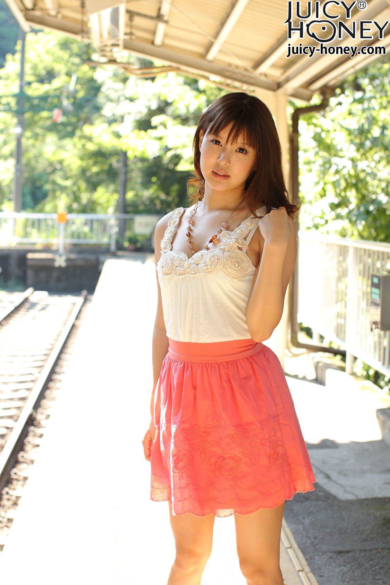 KIMONO和テイスト 028 葵つかさ Tsukasa Aoi-图14