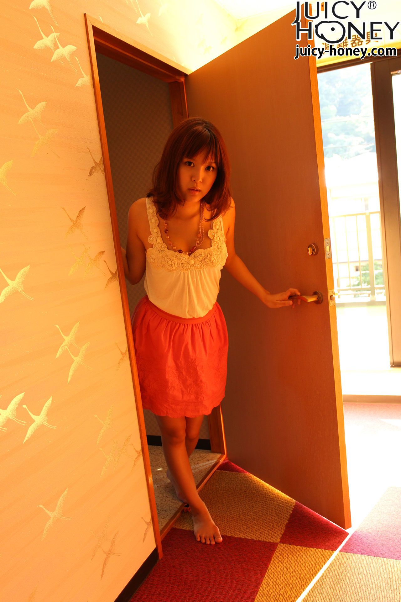 KIMONO和テイスト 028 葵つかさ Tsukasa Aoi-图21