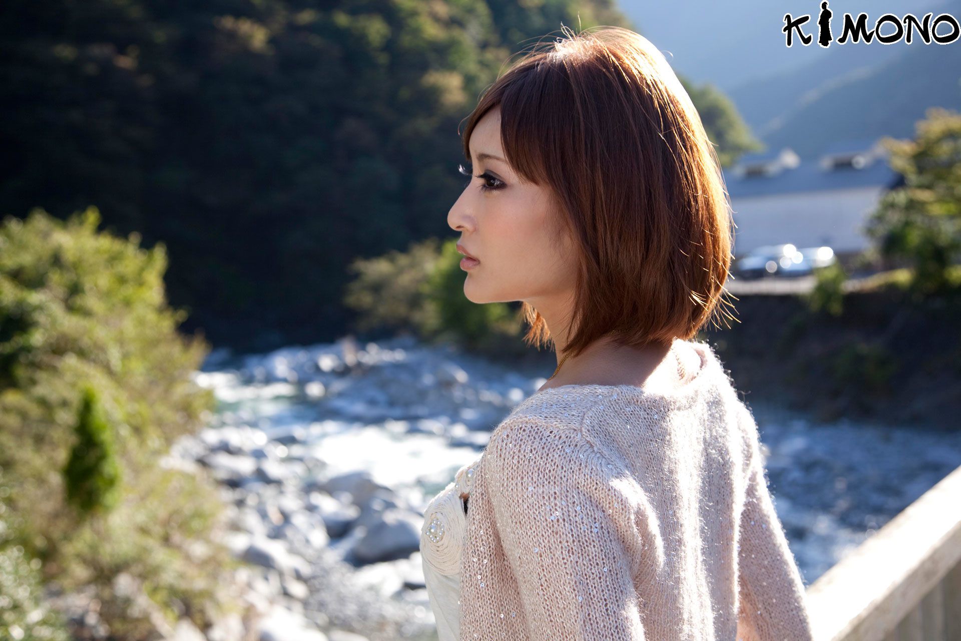 KIMONO和テイスト 030 明日花キララ Kirara Asuka-图27