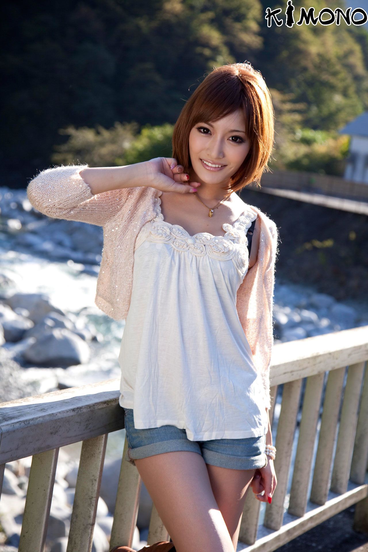 KIMONO和テイスト 030 明日花キララ Kirara Asuka-图30