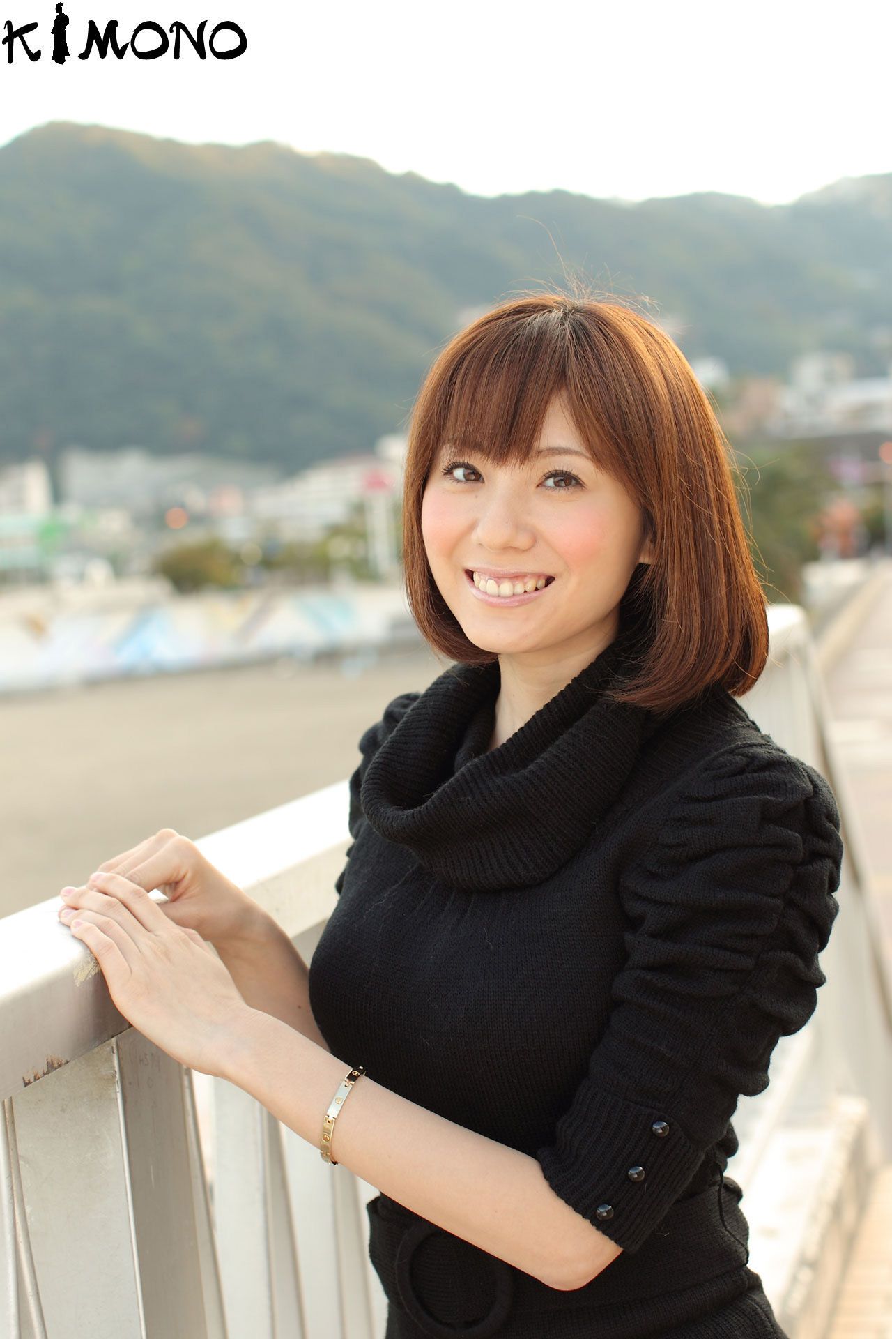 KIMONO和テイスト 031 麻美ゆま Yuma Asami-图22