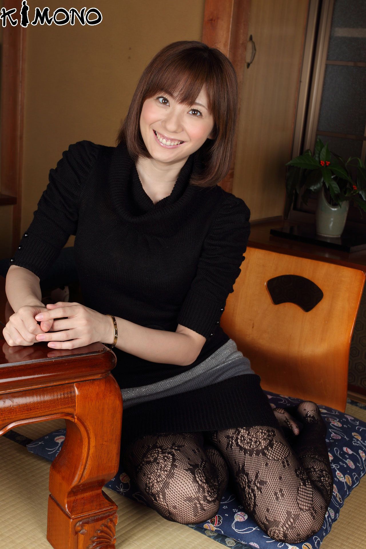 KIMONO和テイスト 031 麻美ゆま Yuma Asami-图27