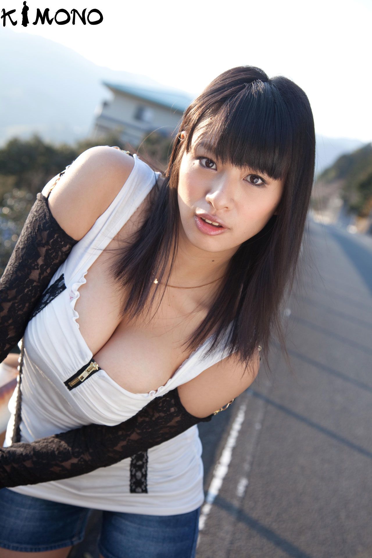 KIMONO和テイスト 033 春菜はな Hana Haruna-图29