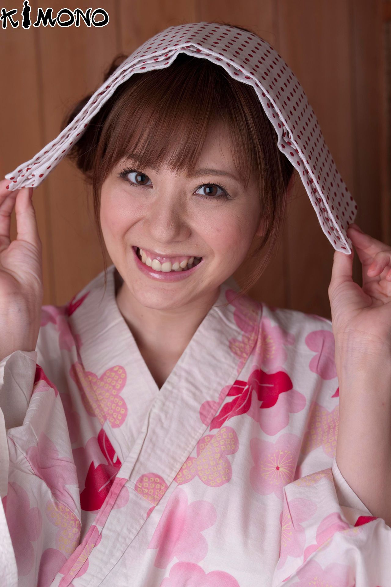 KIMONO和テイスト 034 麻美ゆま Yuma Asami-图23