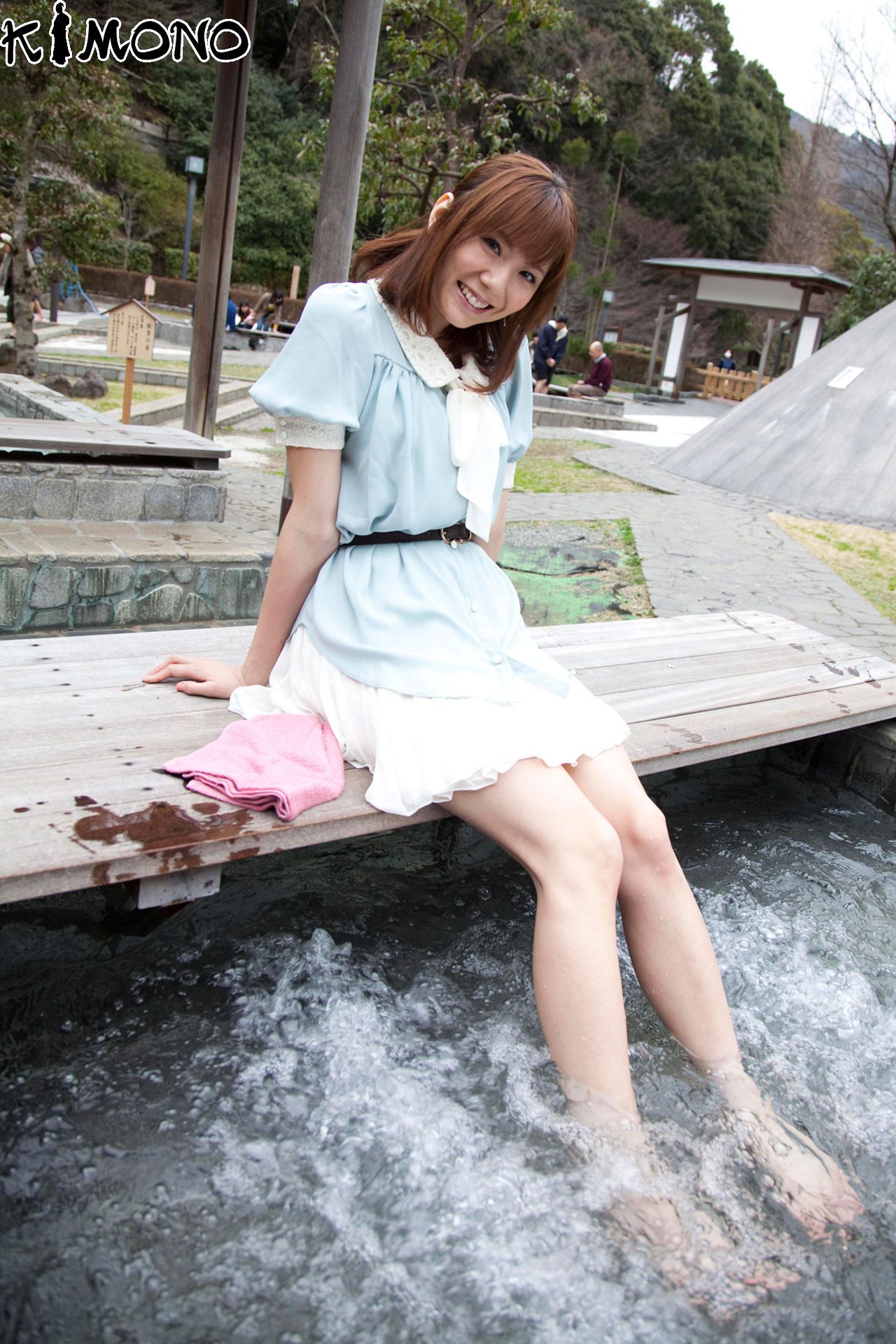 KIMONO和テイスト 034 麻美ゆま Yuma Asami-图29