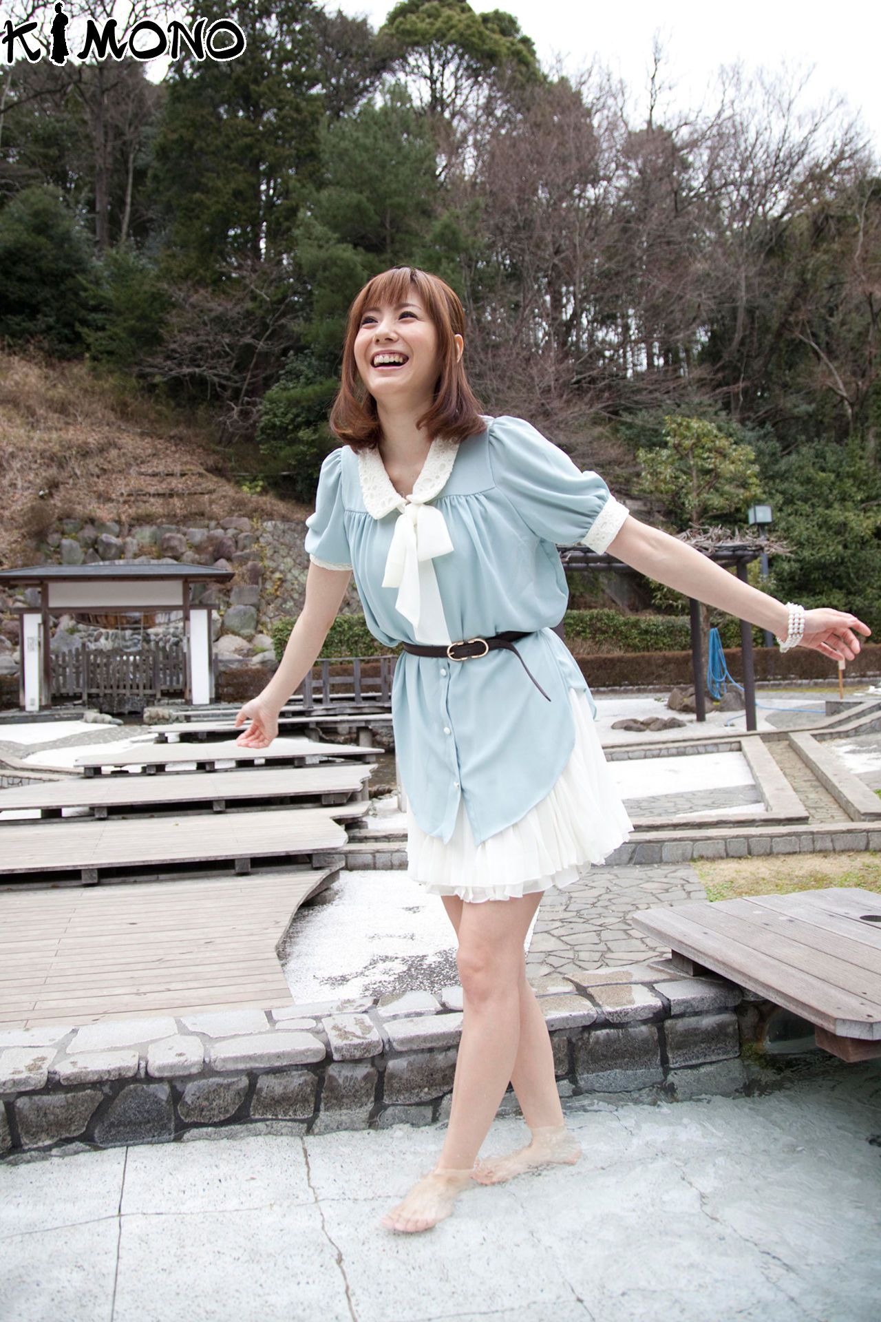 KIMONO和テイスト 034 麻美ゆま Yuma Asami-图31