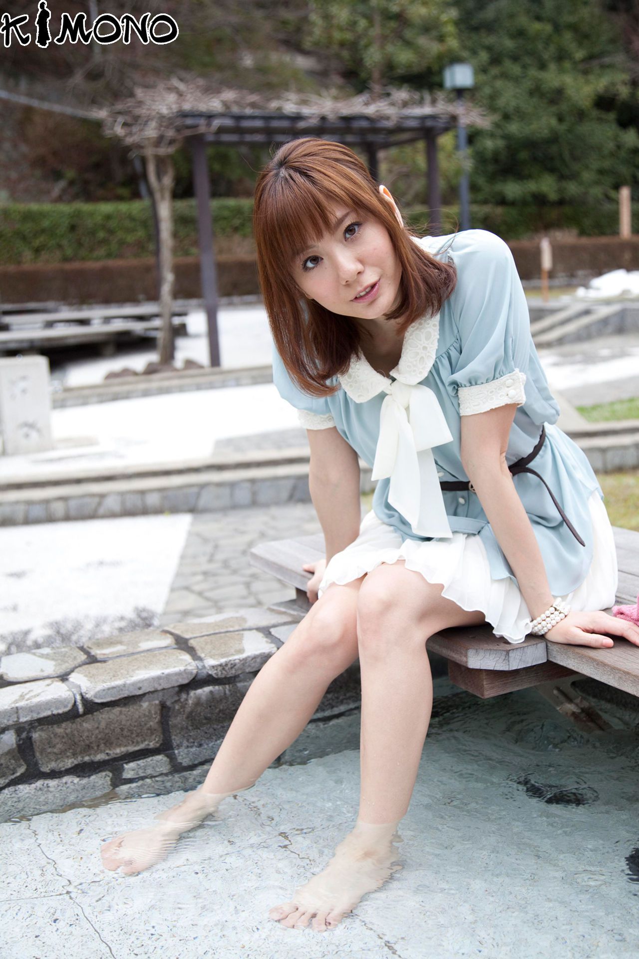 KIMONO和テイスト 034 麻美ゆま Yuma Asami-图32